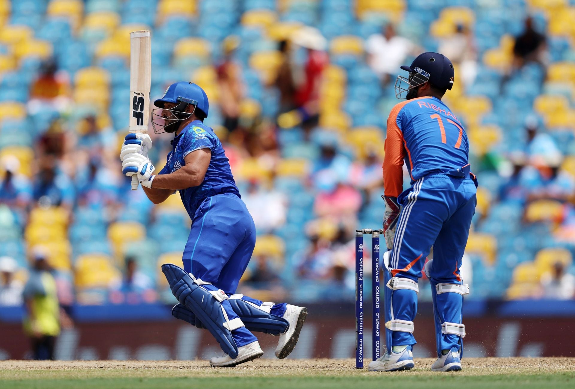 What will happen if the IND vs AFG Asian Games 2026 Quarterfinal is washed out due to rain?