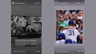 Shane Bieber's wife sends 4-word message to wives of Max Scherzer and George Springer amid Blue Jays veterans' looming retirement