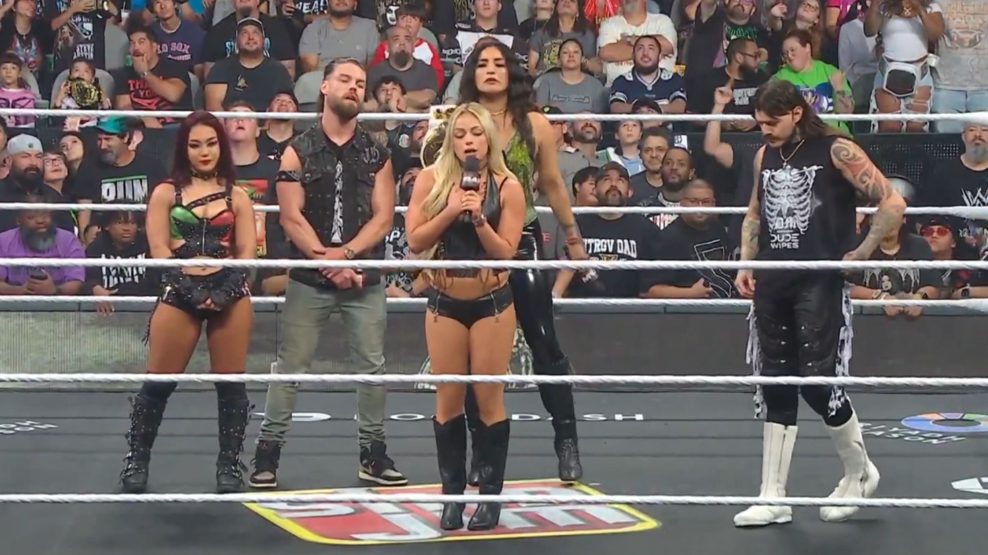 4 Mistakes WWE made on RAW from San Antonio (September 21, 2026)