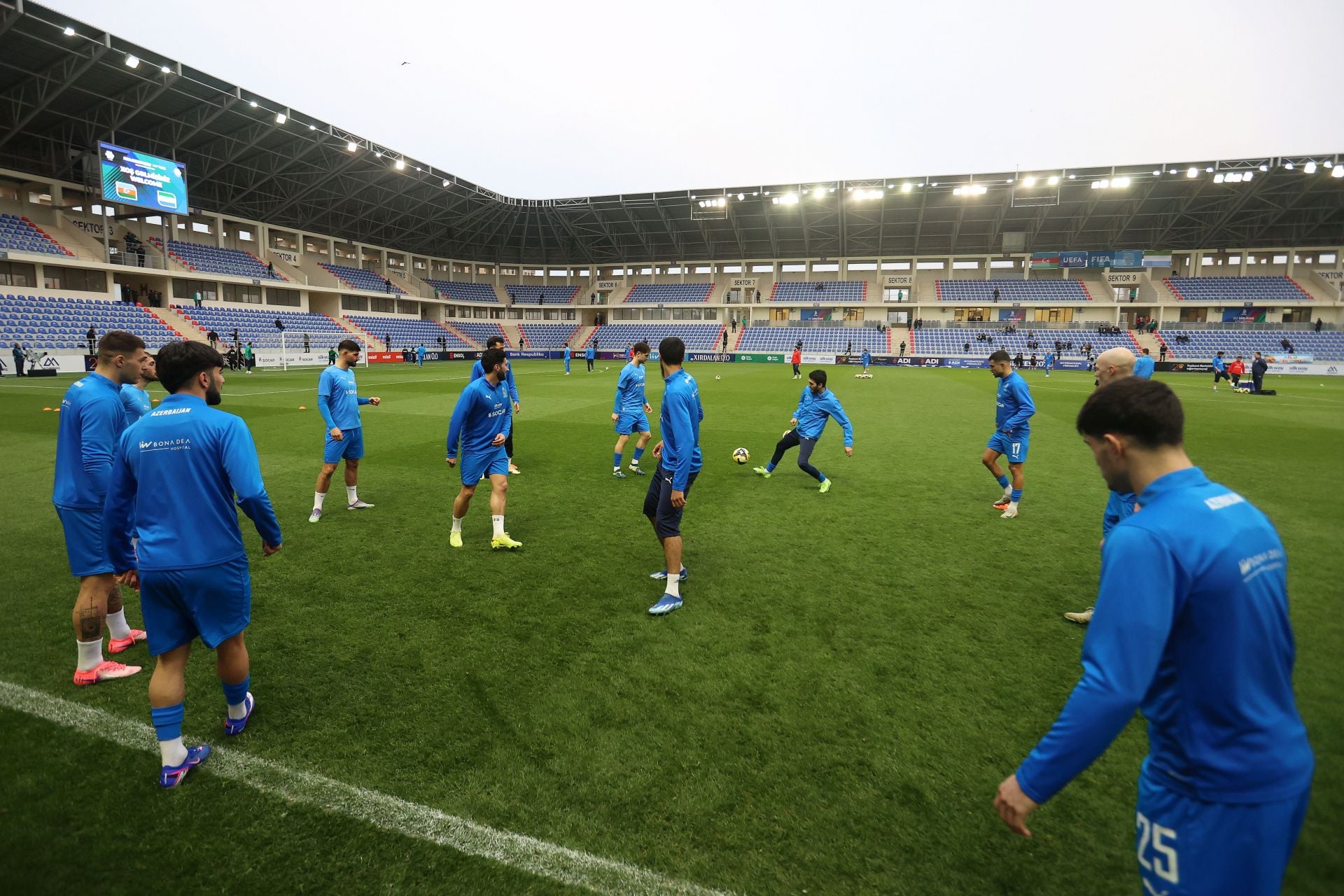 Azerbaijan vs Tajikistan Prediction and Betting Tips | September 23rd 2026