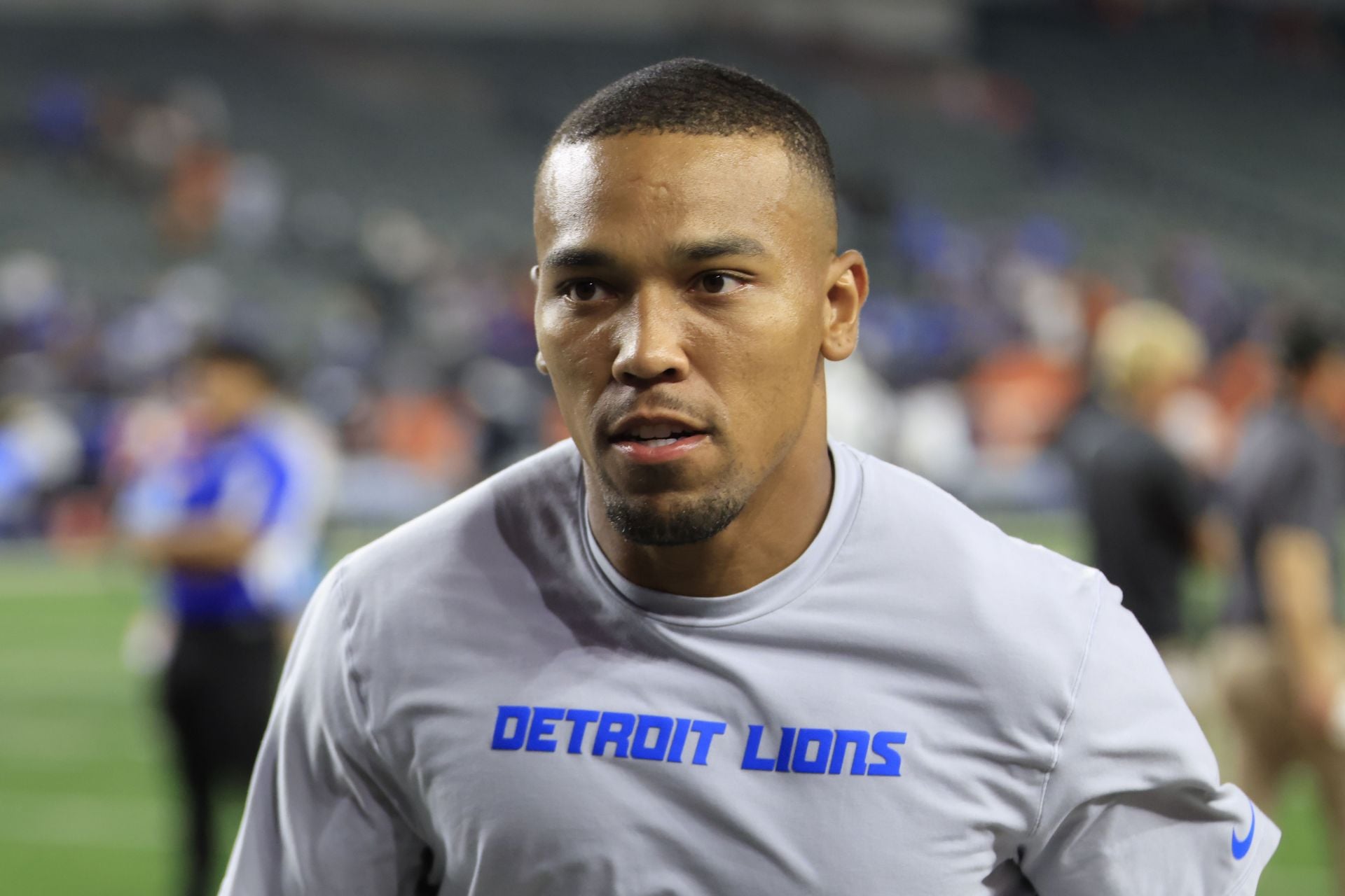 Detroit Lions vs New Orleans Saints Start-Sit: Week 1 Fantasy Advice for Amon-Ra St. Brown, Tyler Shough, Chris Olave, and Others