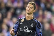2016-17 UEFA Champions League - Atletico de Madrid vs Real Madrid - Source: Getty