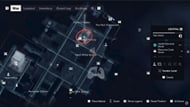 Head to the Patterned Factory (Image via SK Gaming || Remedy Entertainment)