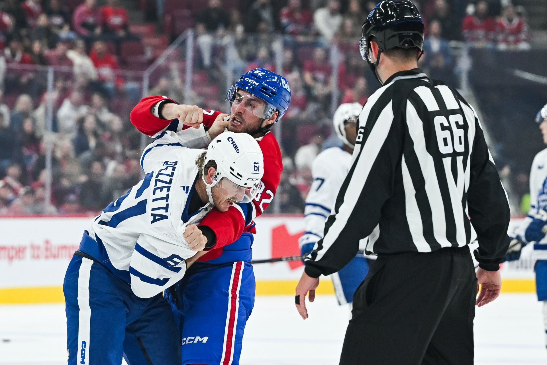Montreal Canadiens vs. Toronto Maple Leafs | Game preview, prediction and odds | September 29, 2026