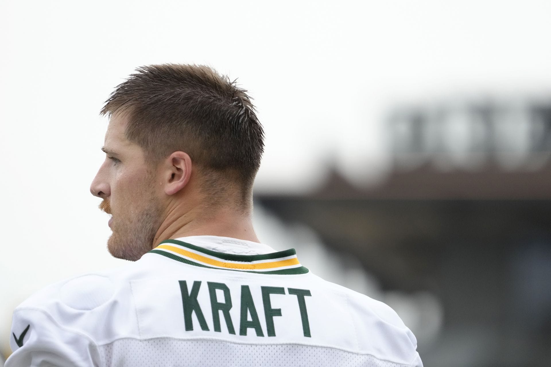 "I know the value I bring": Tucker Kraft gets brutally honest about contract negotiations while revealing Packers TE will not hold out