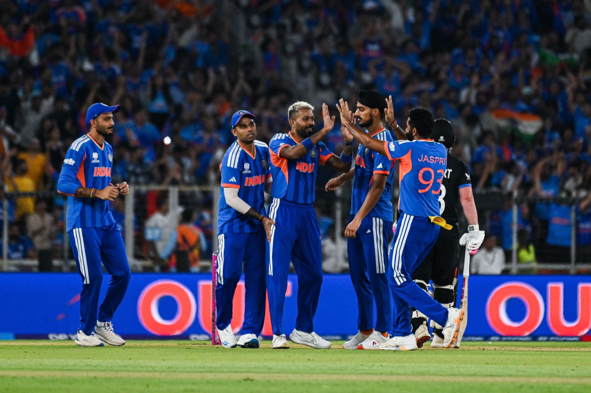 Asian Games 2026 Men's cricket event: Full schedule, squads, match timings, venues, live streaming details - all you need to know