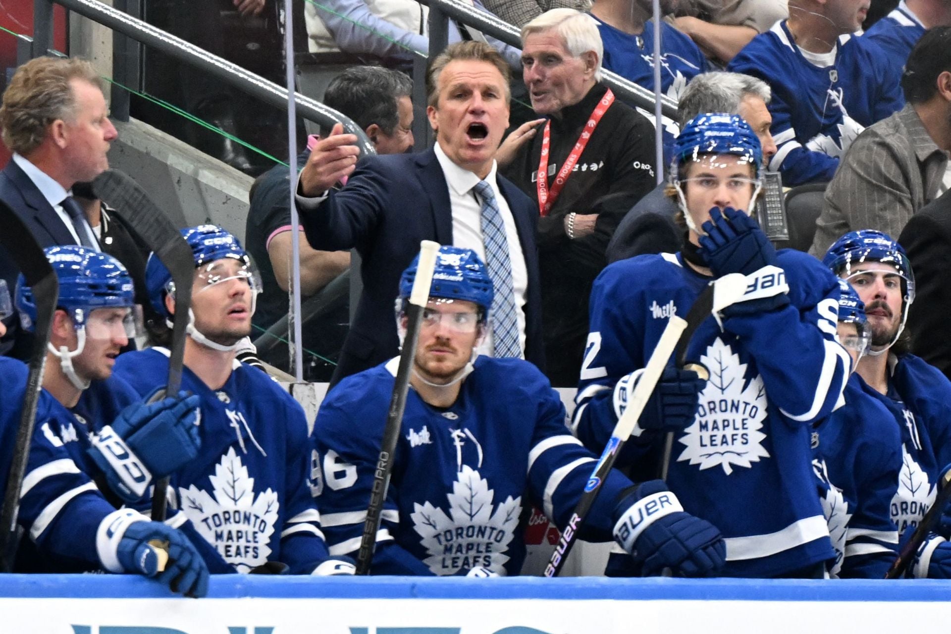 New York Islanders vs. Toronto Maple Leafs | Game preview, prediction and odds | September 30, 2026