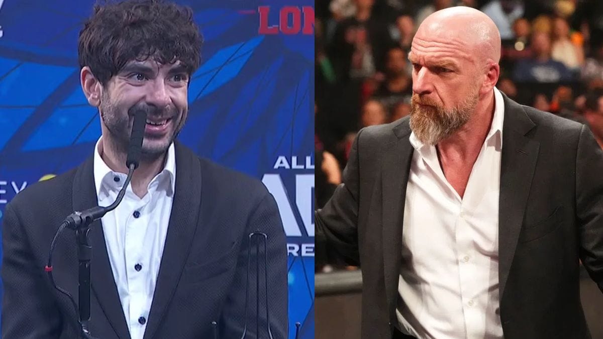 Controversial and fired WWE star openly expresses his desire to join AEW