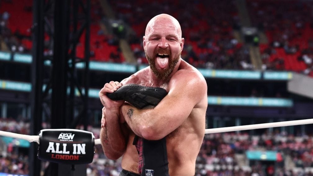 BREAKING: AEW officially makes shocking announcement on Jon Moxley's future; fan-favorite star in trouble!