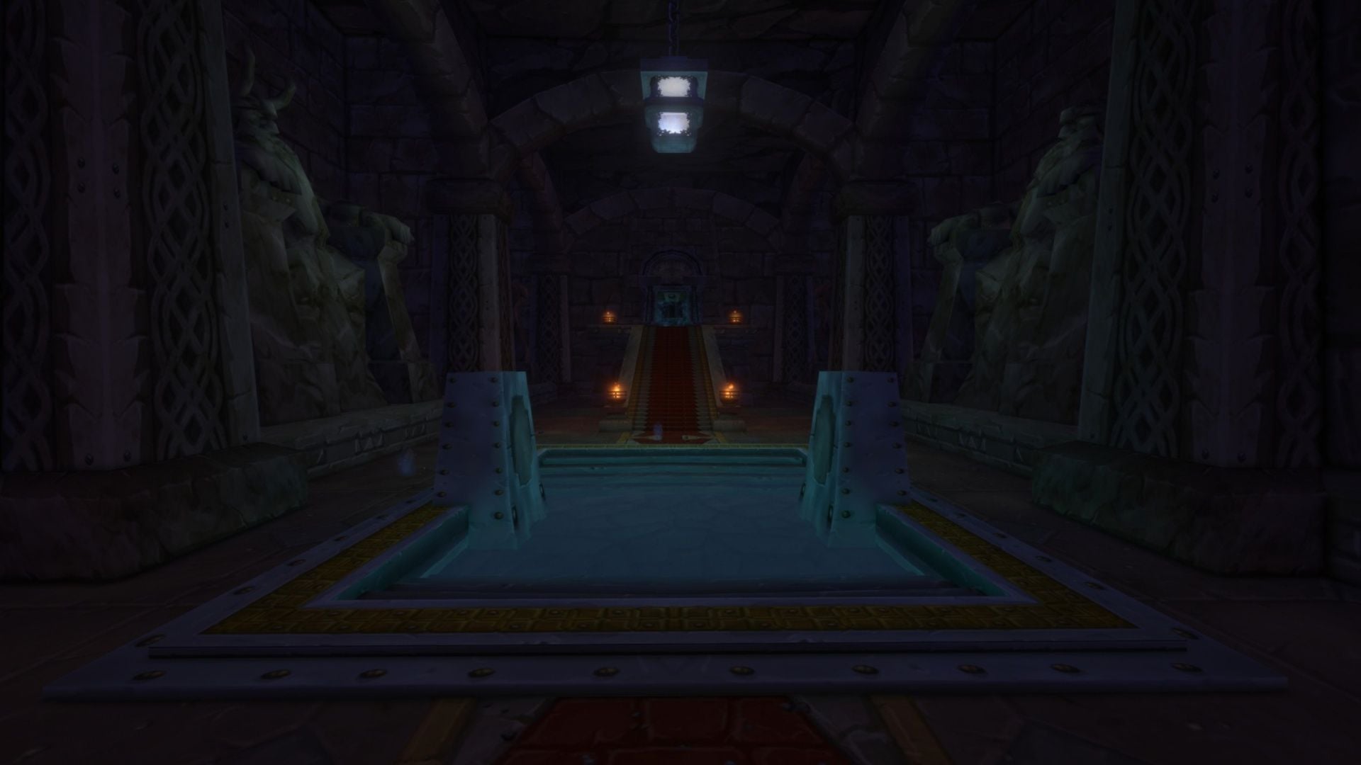 WoW Forever Hall of Thanes walkthrough: location, bosses, and tips