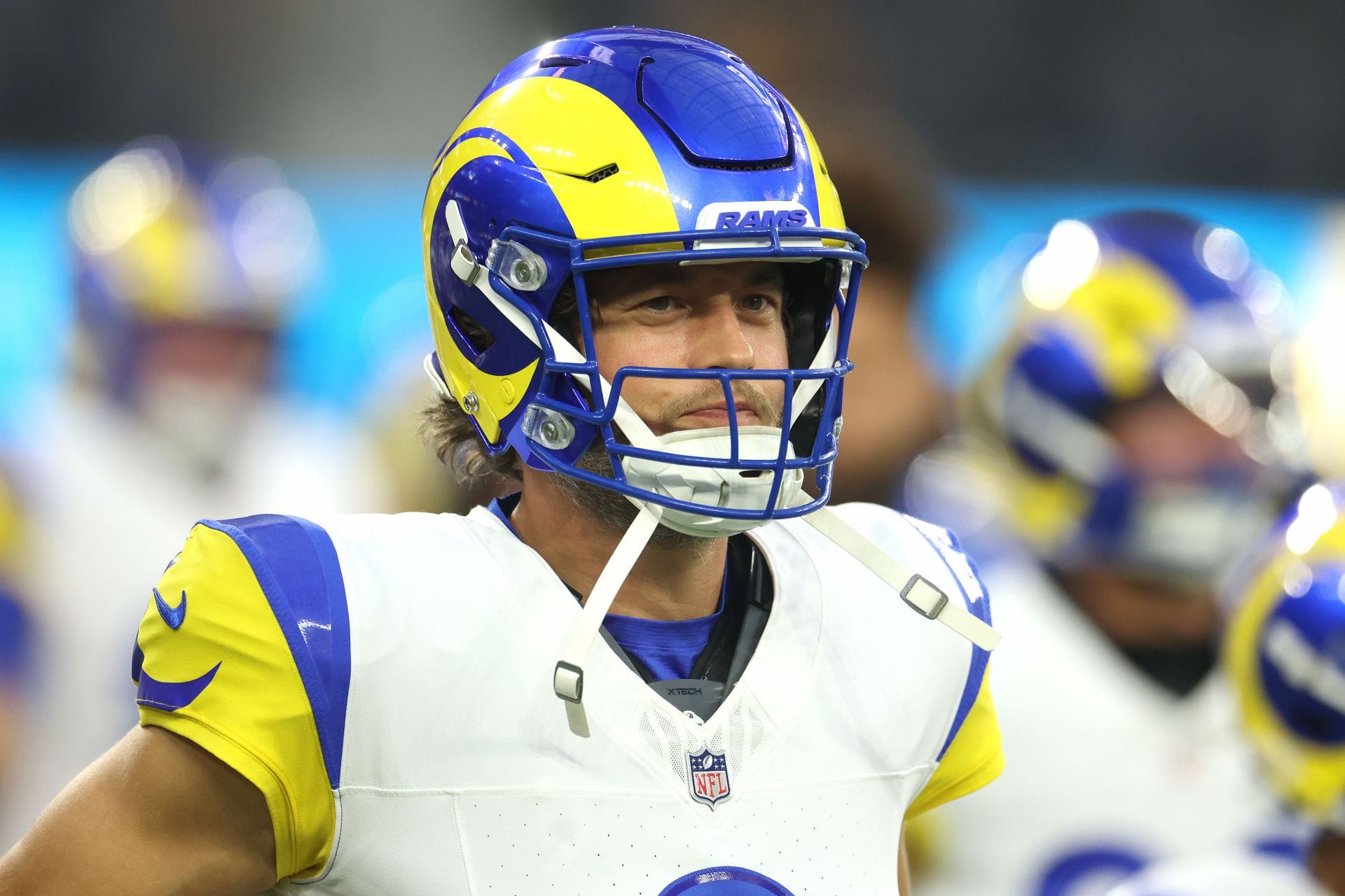 Rams, Seahawks or Eagles? Ranking 5 teams most likely to secure NFC’s No. 1 seed in 2026
