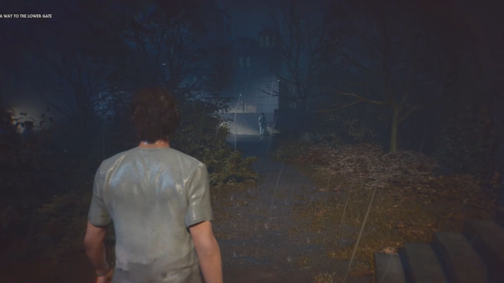 Halloween The Game full game walkthrough
