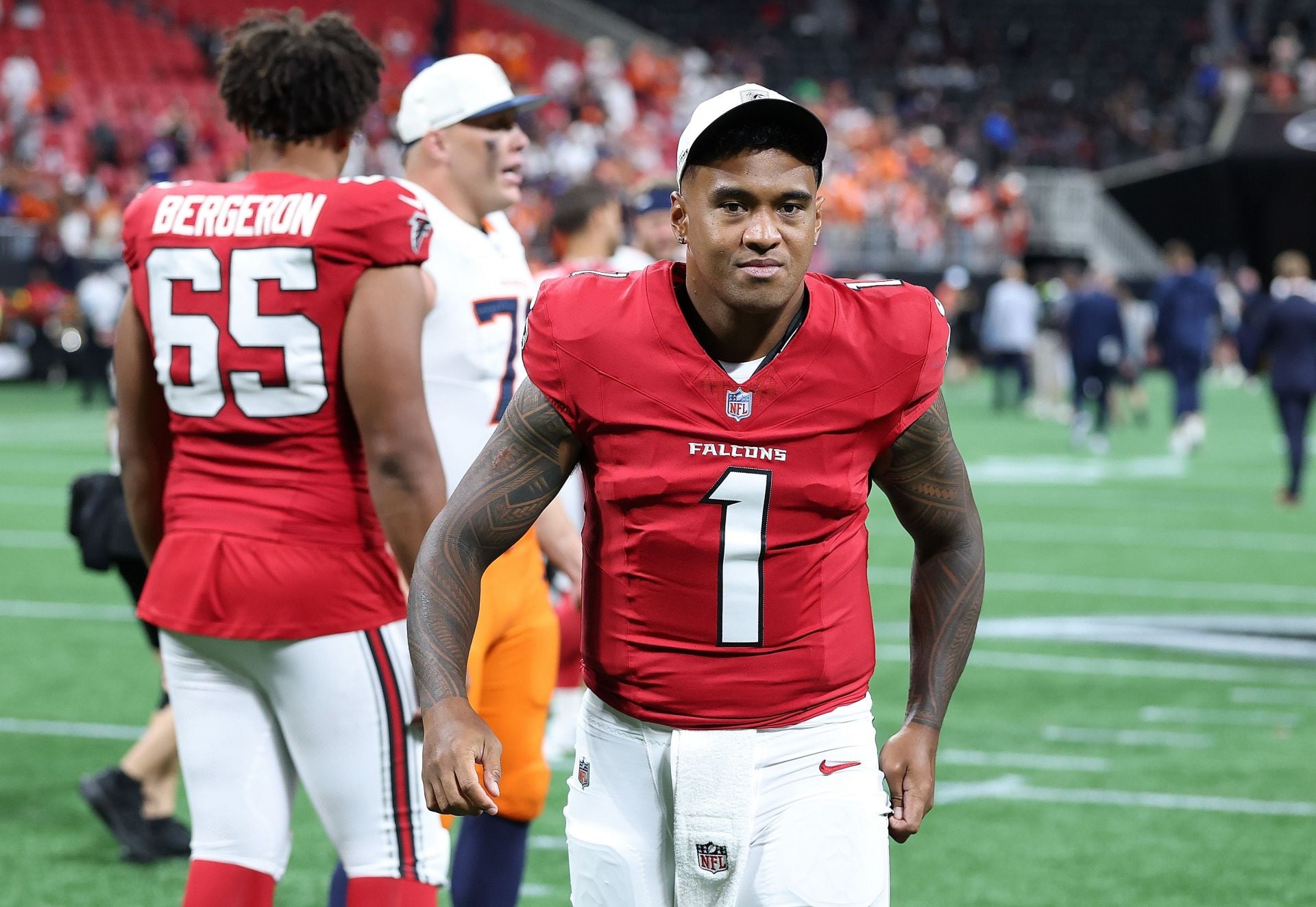 NFL insider gives clear verdict on Tua Tagovailoa's uncertain future as Michael Penix Jr. potentially becomes healthy enough to return in Week 3