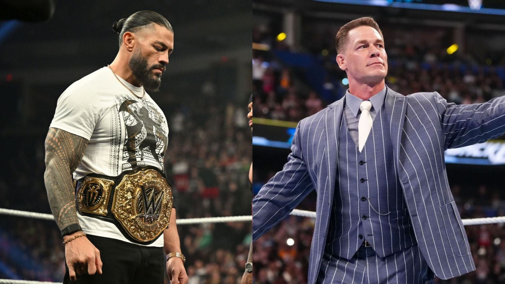 WWE News Roundup: Departure Confirmed; Final Appearance Soon; John Cena Shots Fired