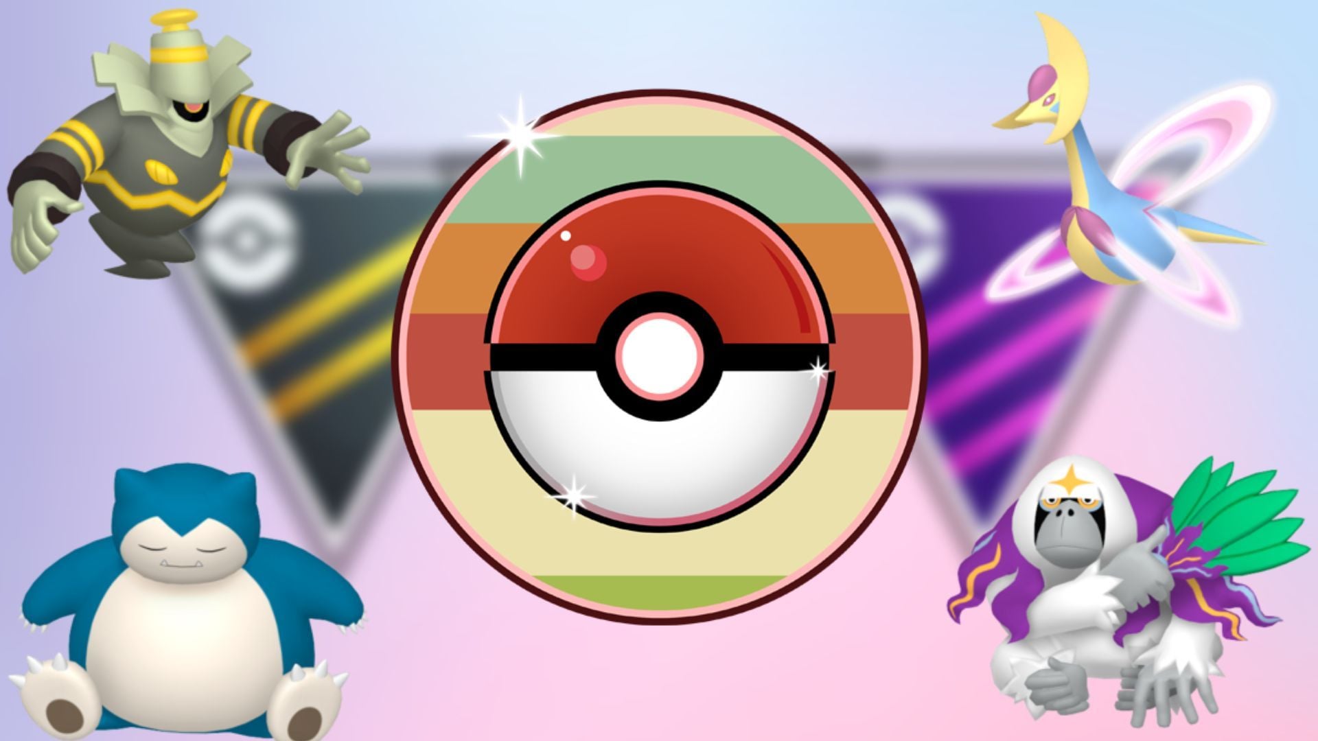 Best teams for Pokemon GO Retro Cup: Great League Edition