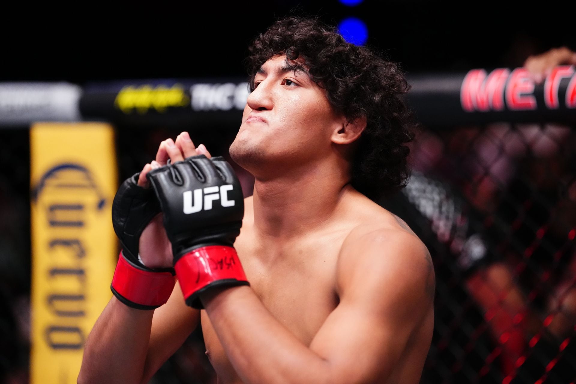“My game plan worked” - Raul Rosas Jr. responds sarcastically to criticism after Raoni Barcelos win