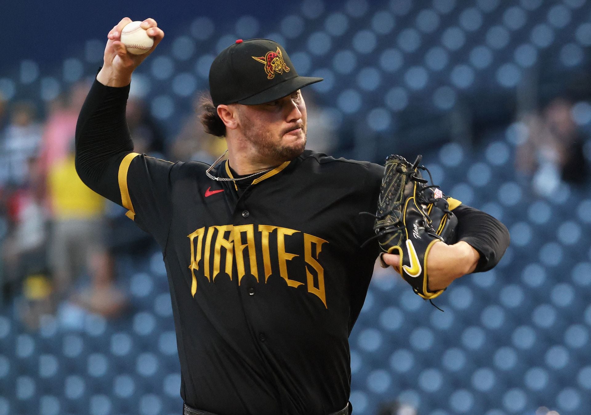 The Pittsburgh Pirates and Cincinnati Reds failed to make the postseason in 2026 - Source: Imagn