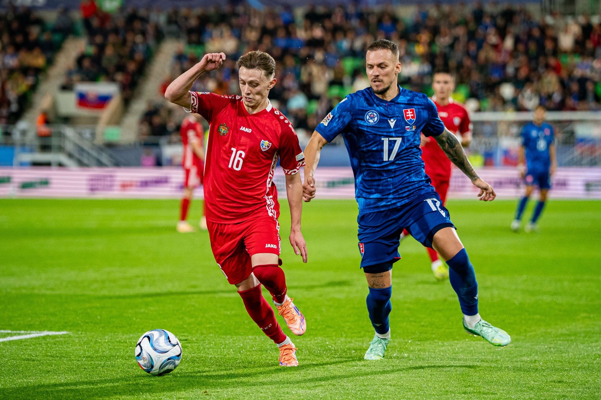 Moldova vs Faroe Islands Prediction and Betting Tips | September 29th 2026