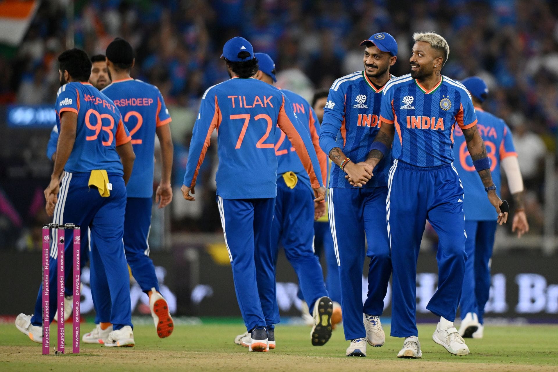 India suffer fresh blow with star player’s injury ahead of AFG vs IND 2026 T20Is: Reports