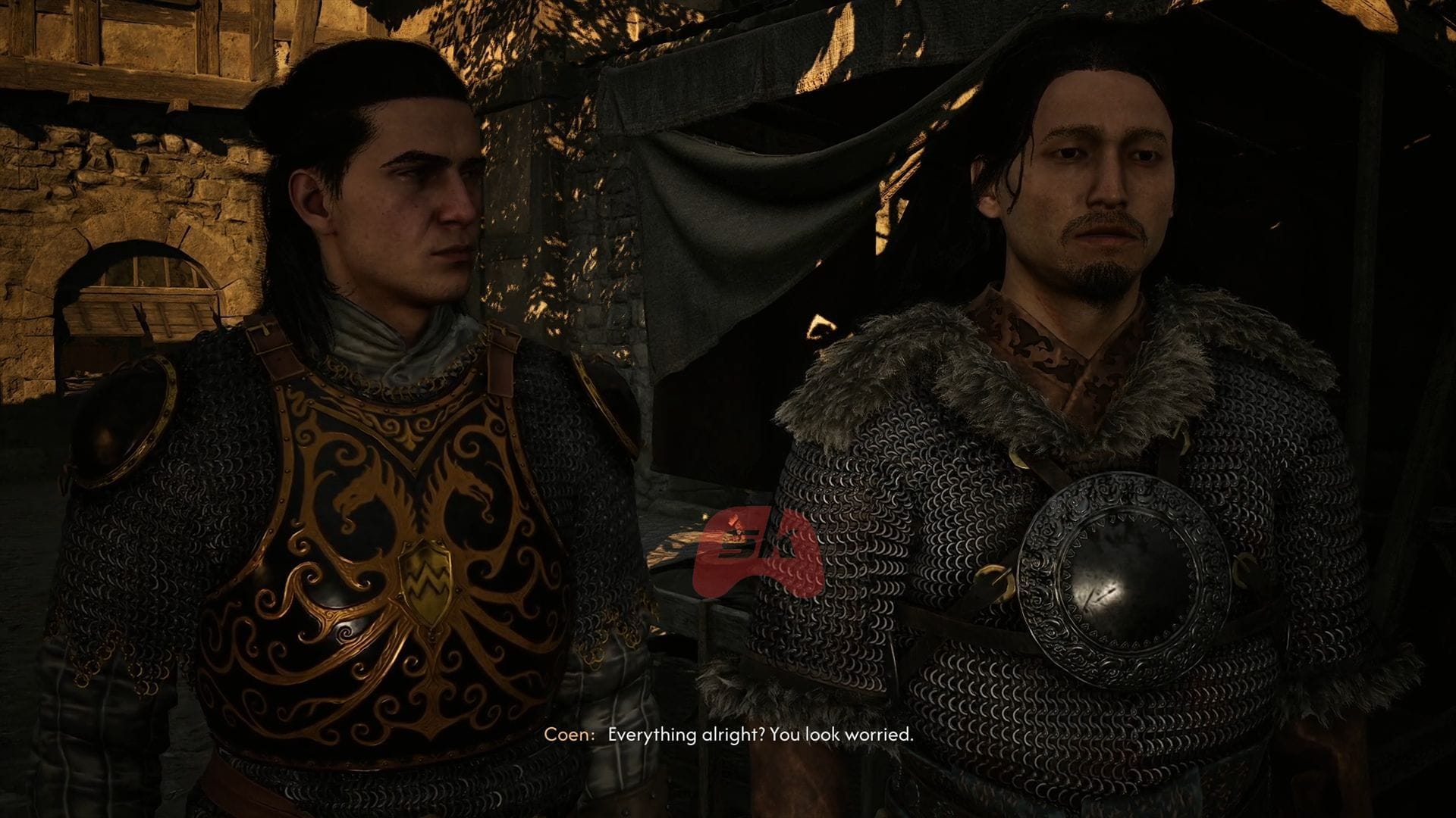 The Blood of Dawnwalker walkthrough: How to complete What Moves the Dead quest