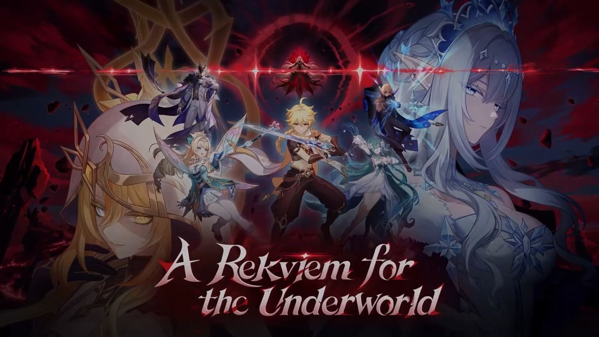 Genshin Impact 7.1 livestream summary: 2026 Anniversary, new characters, redemption codes, and more