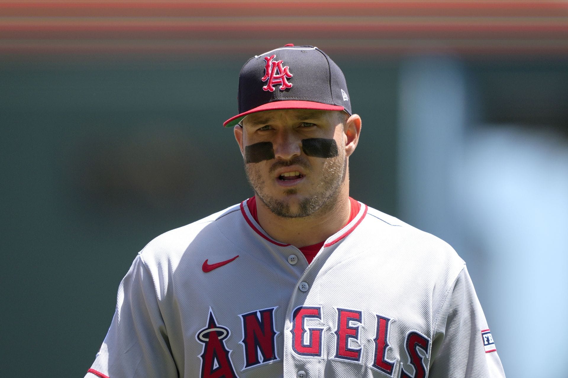 "No hard feelings to Arte Moreno" - Mike Trout reveals his thoughts on Stan Kroenke's Angels takeover