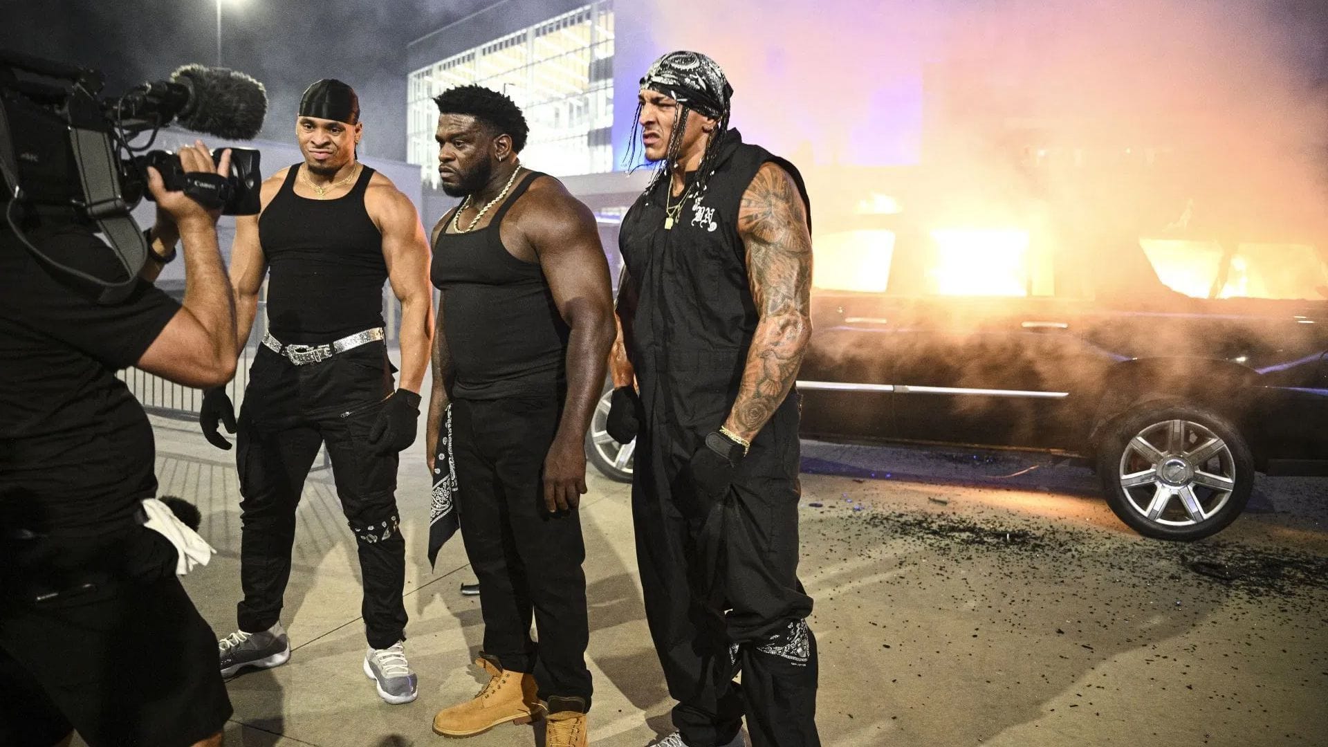 5 Things WWE subtly told us on RAW after Sunday Night’s Main Event 2026
