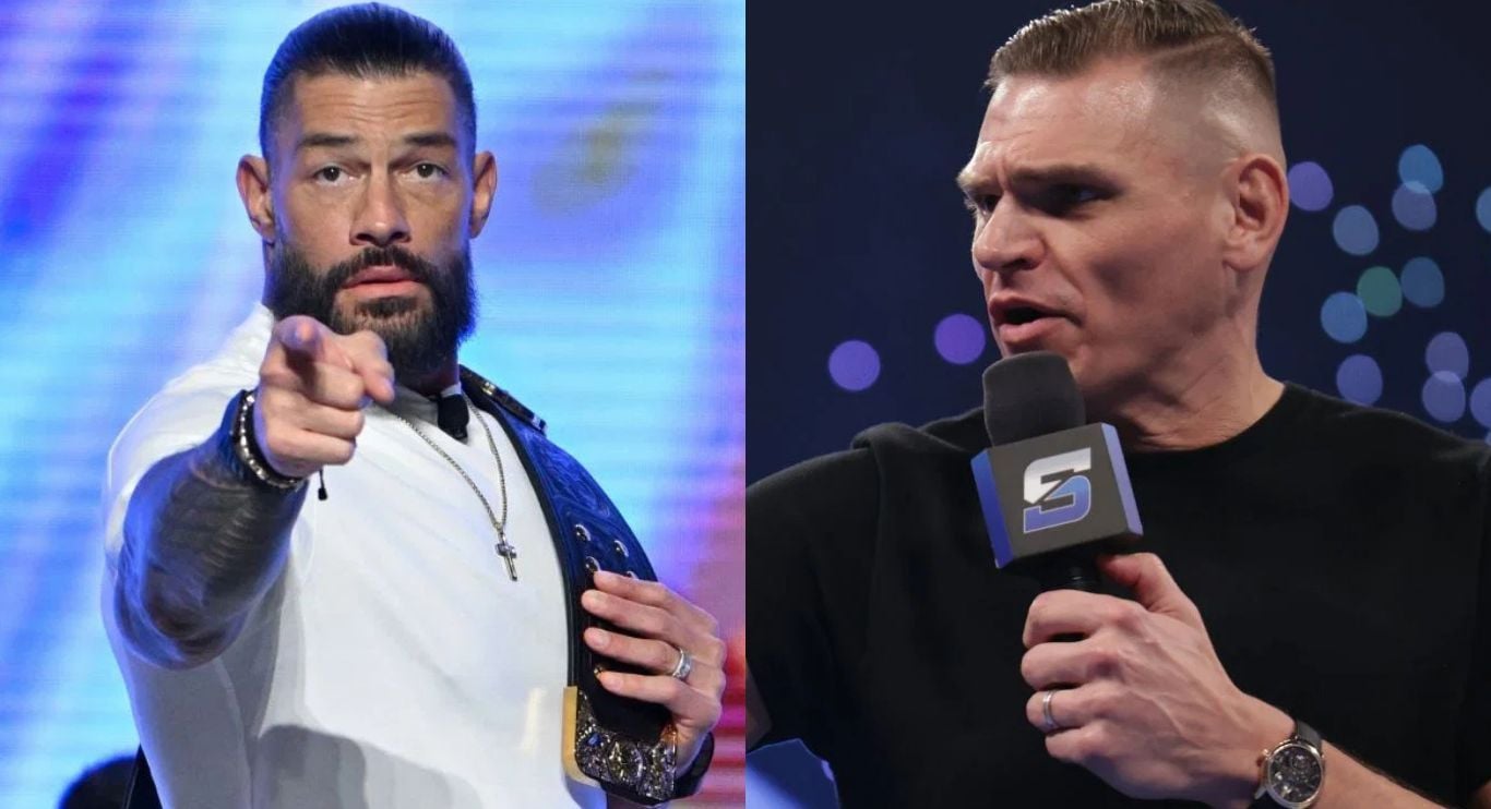 AEW News Roundup: Huge Announcement; Roman Reigns Comparisons Made; Gunther Bombshell