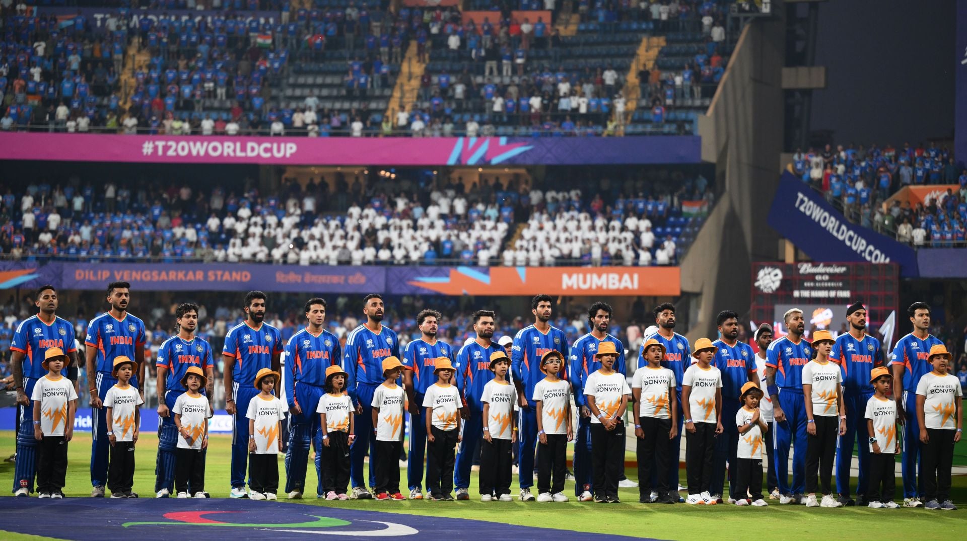 Dinesh Karthik suggests 2 key changes in India's playing XI for IND vs WI 2026 2nd ODI