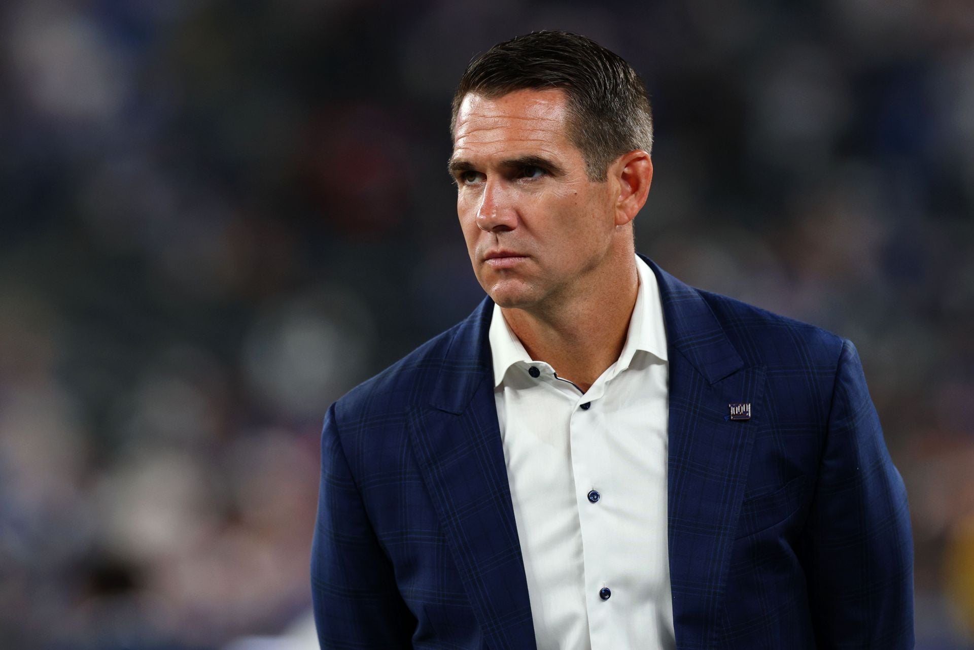 "Just forfeit the season," "Unserious franchise": NFL fans brutally mock Giants on signing ex-Chiefs QB as backup for Jameis Winston