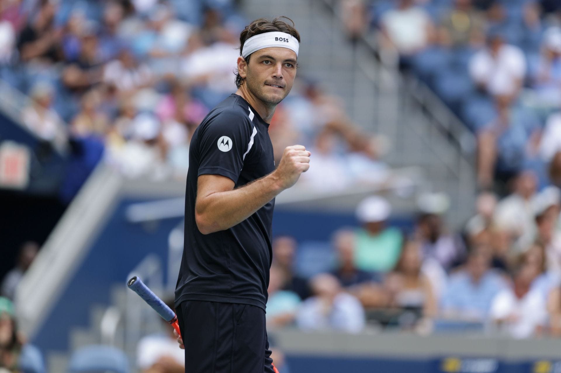Taylor Fritz vs Francisco Cerundolo preview, head-to-head, odds, prediction & betting tips | US Open 2026