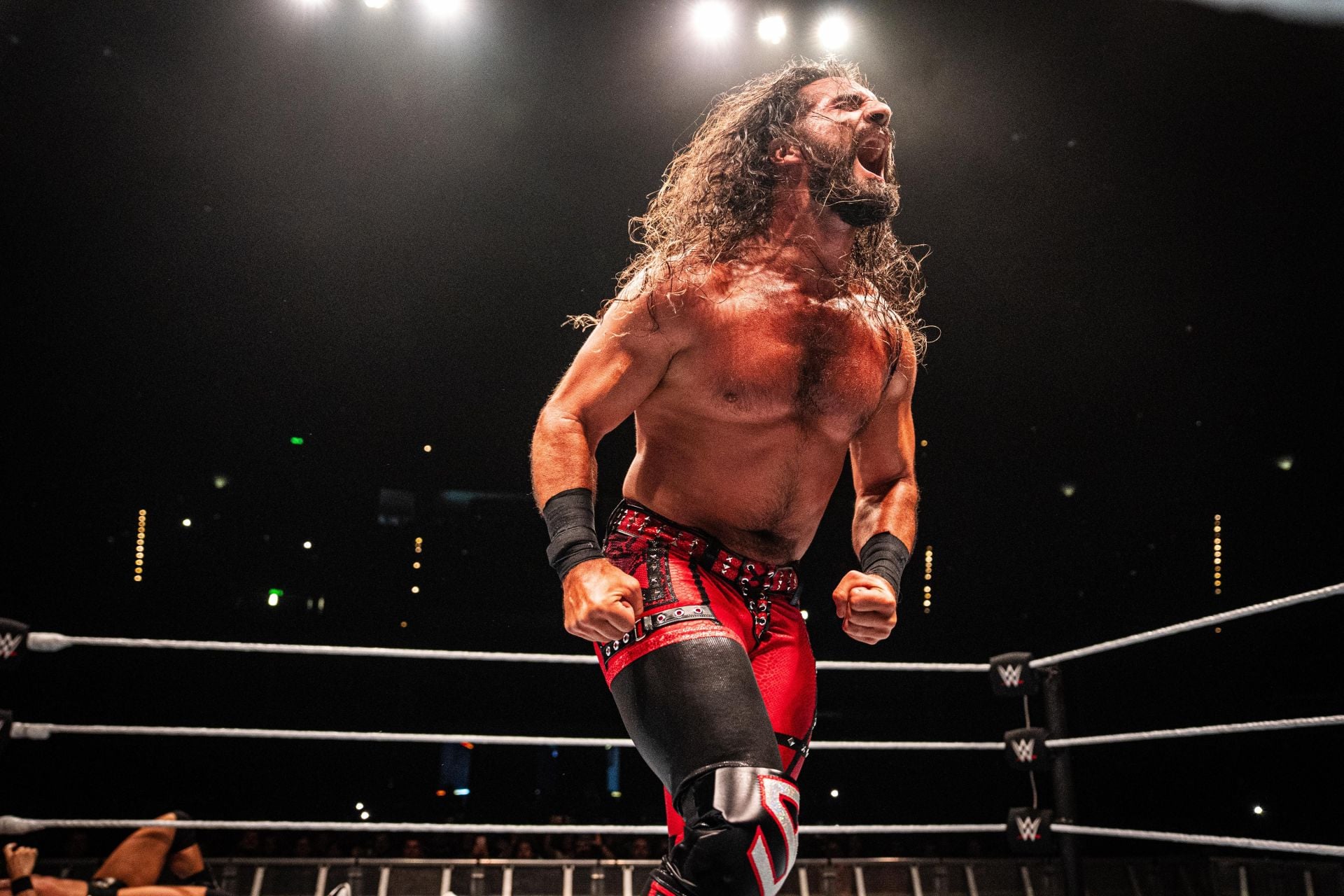 Real reason behind Seth Rollins' WWE absence; major plan scrapped - REPORT