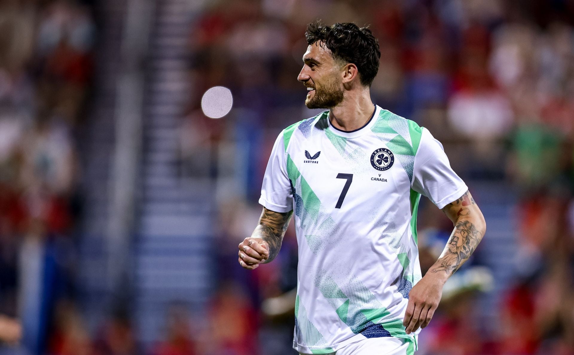 Israel vs Republic of Ireland Prediction and Betting Tips | September 27th 2026