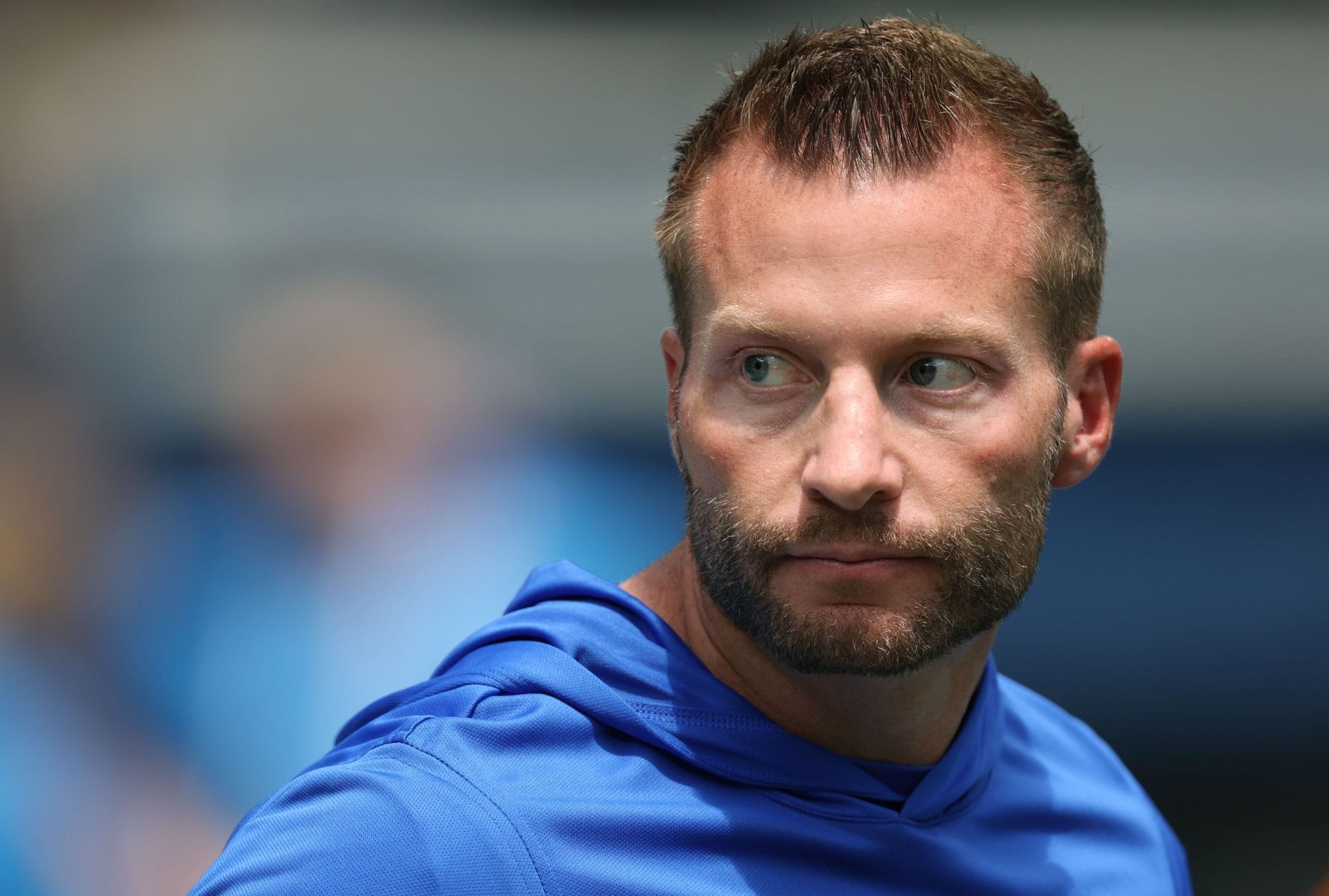 "Can’t listen to any more glazing of this team": Seahawks analyst torches Rams as Sean McVay gets featured on 60 Minutes