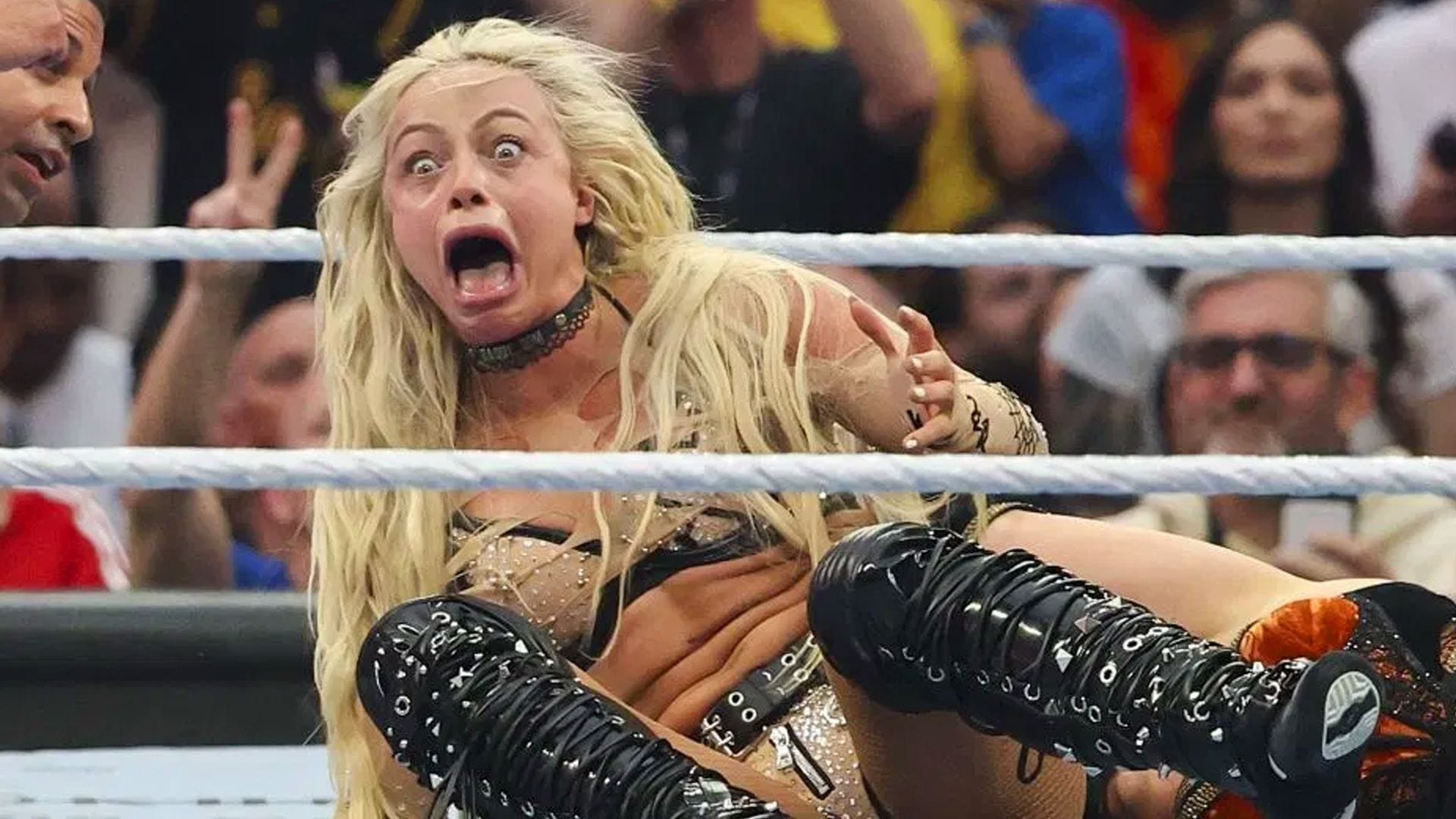 3 Clear signs Liv Morgan will lose her WWE Women’s World Title on RAW
