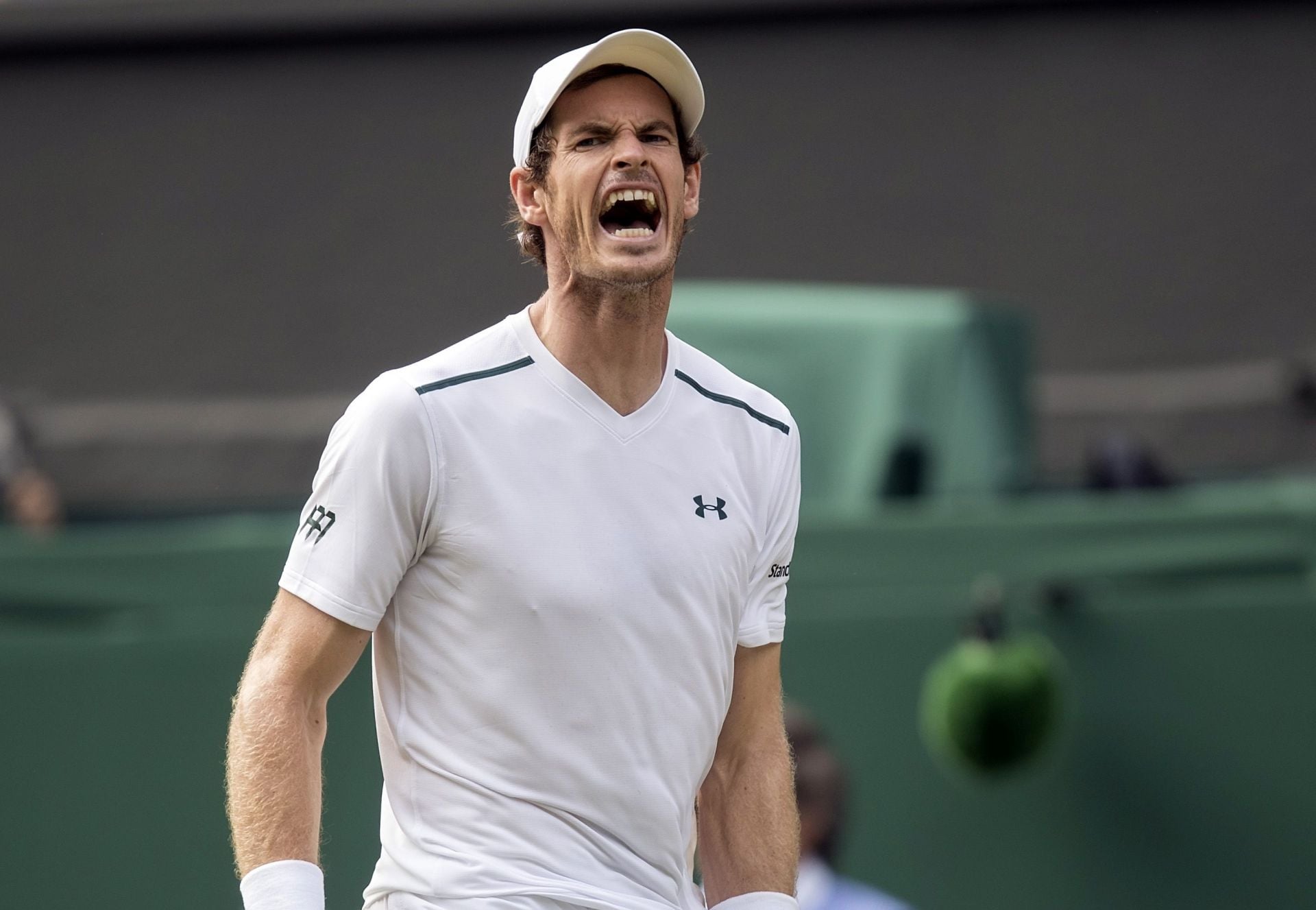 10 Tennis Stars Who Should Have Won More Grand Slams