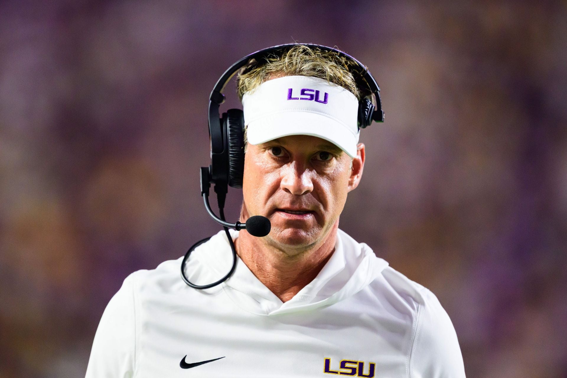 “Gonna need SEAL Team 6” “They need National Guard”: CFB fans mock unusual security measures for Lane Kiffin’s Ole Miss return