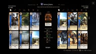 Northern Realms deck is pretty good early on (Image via Sportskeeda Gaming || CDPR)