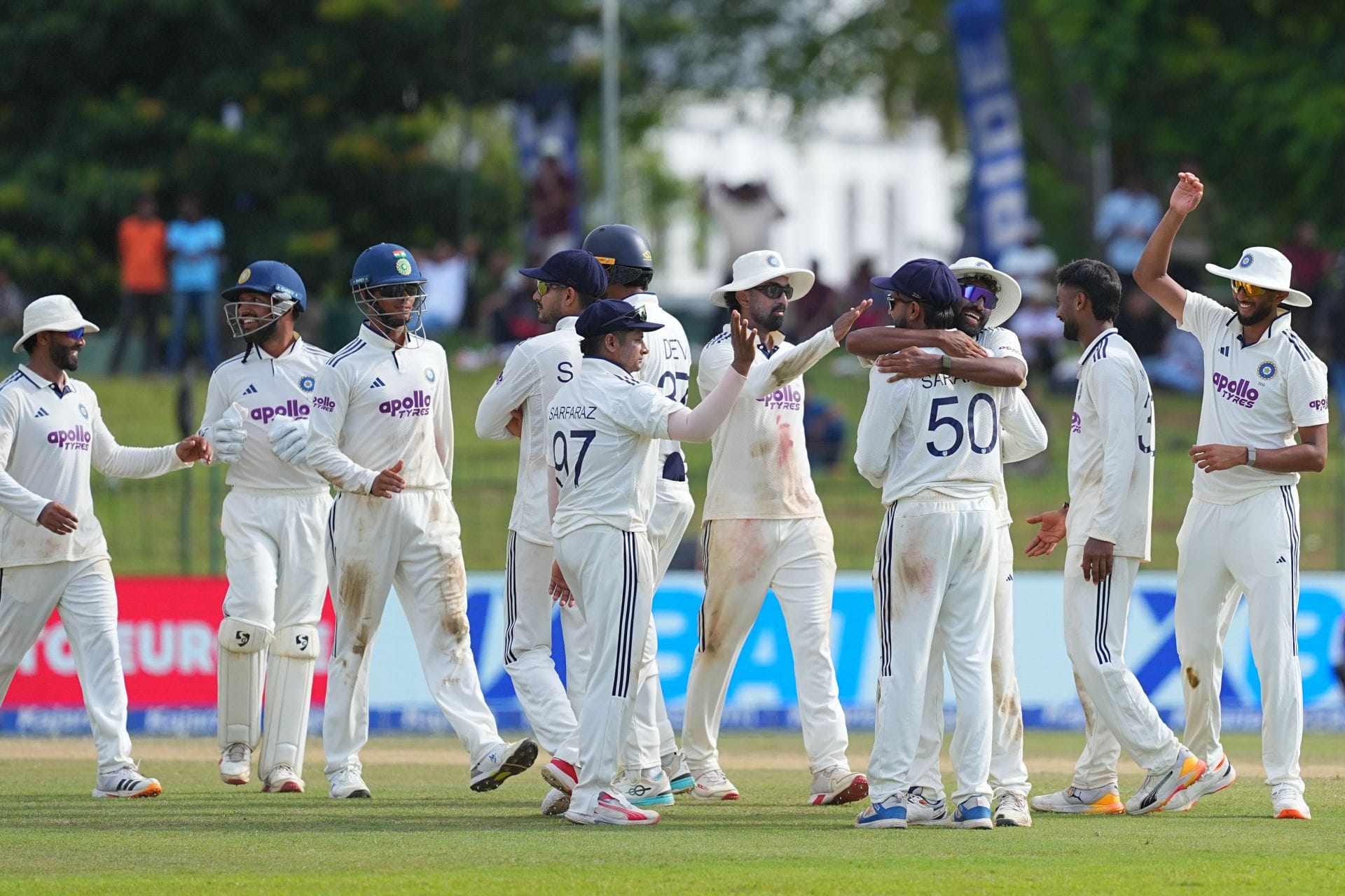 Aakash Chopra suggests 5 changes to World Test Championship after SL vs IND 2026 Tests