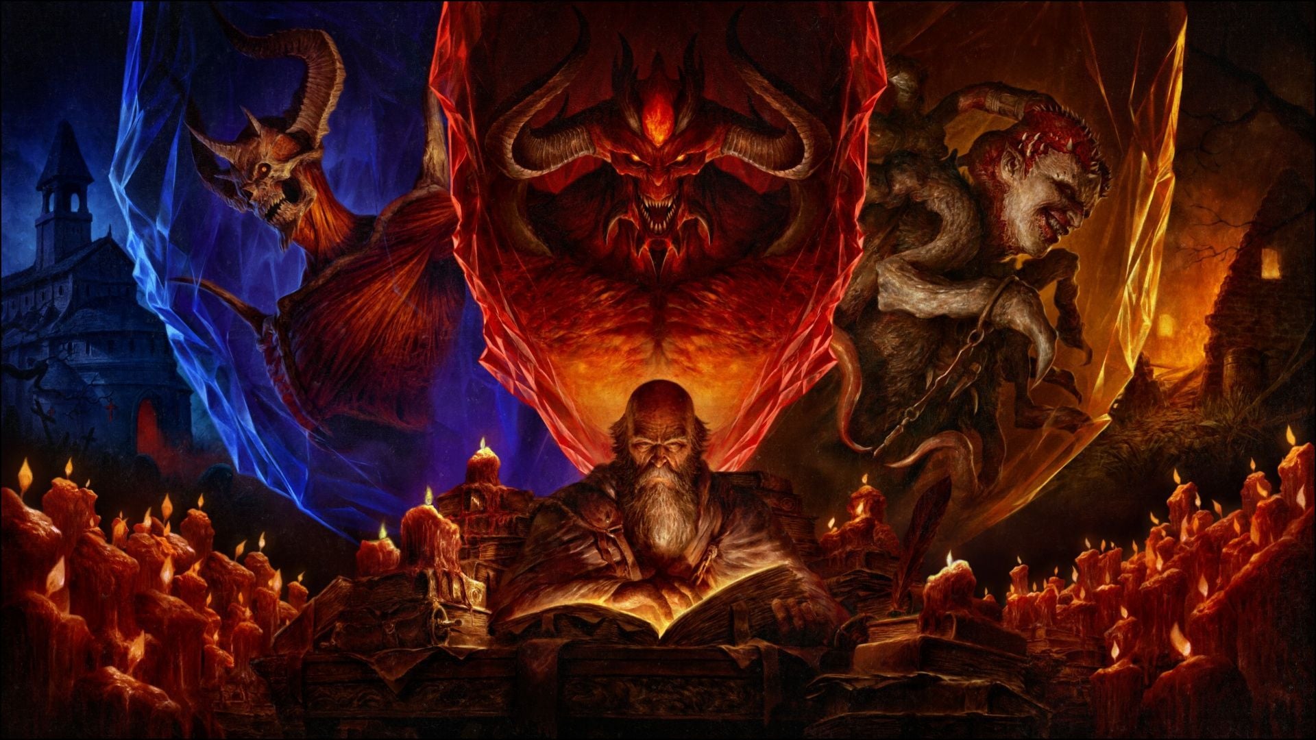 Diablo 4 Season 15 review (and Switch 2 gameplay impressions)