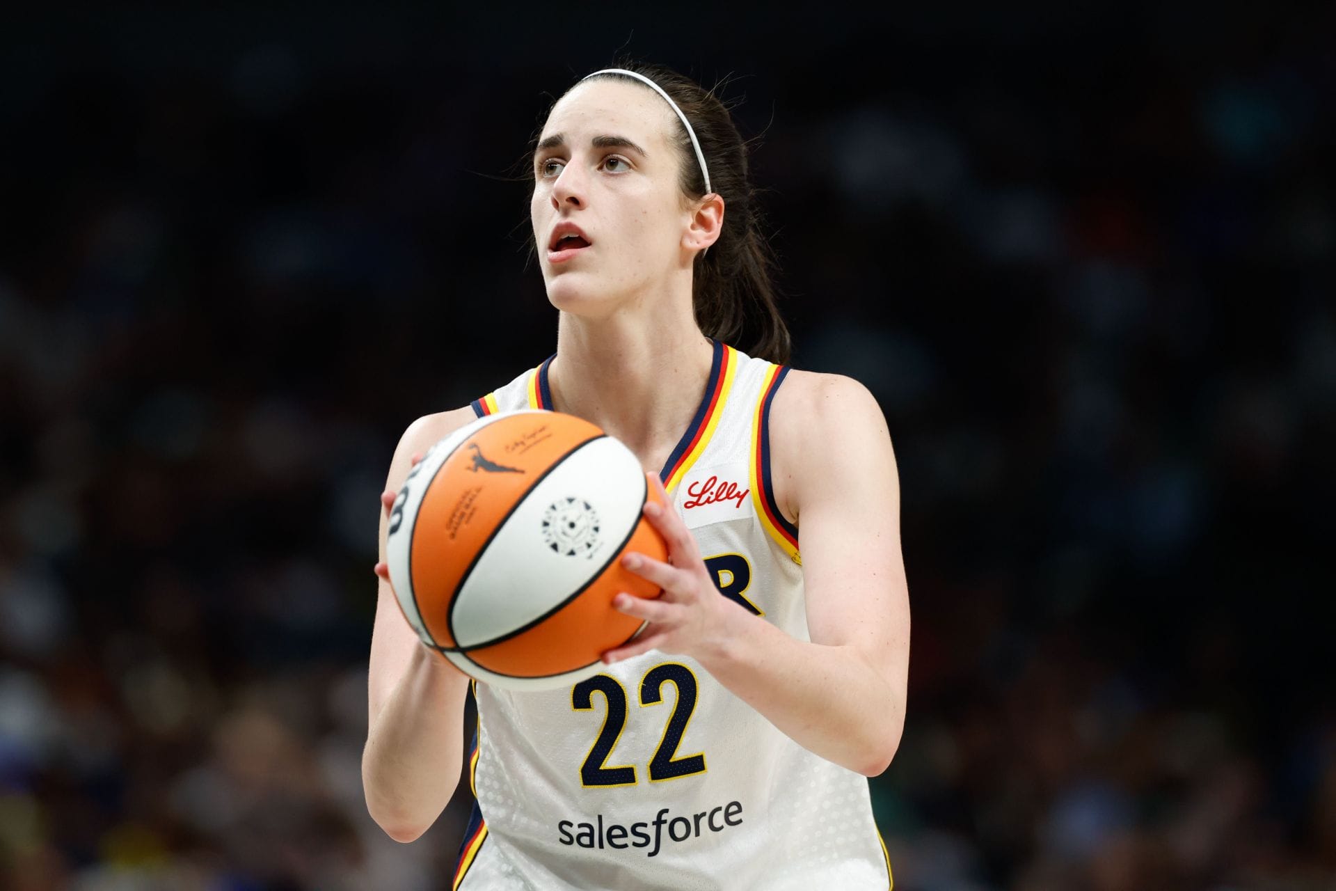 "Yes, HC Kara Lawson For Pulling All The Right Strings": Cindy Brunson Credits USA Coach, Not Caitlin Clark as Lead Architect of Win vs. China 