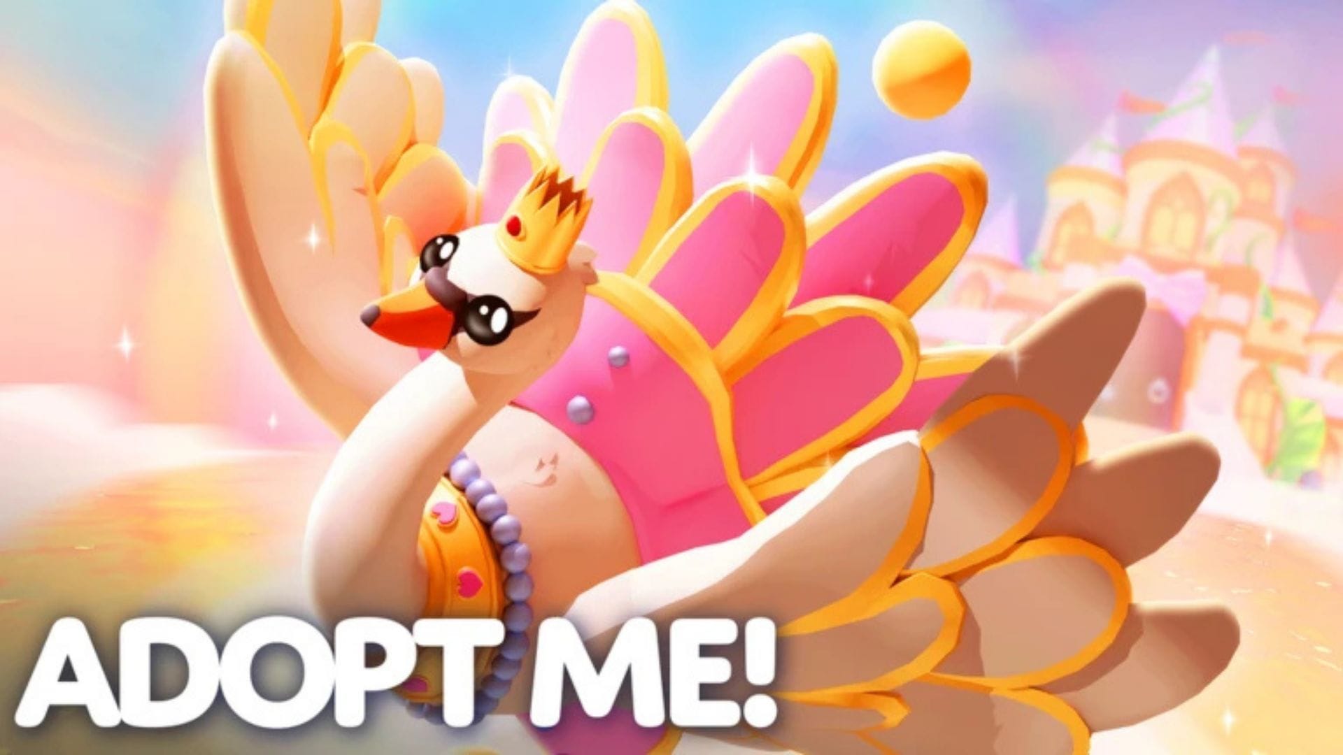 Adopt Me Fairytale Castle guide