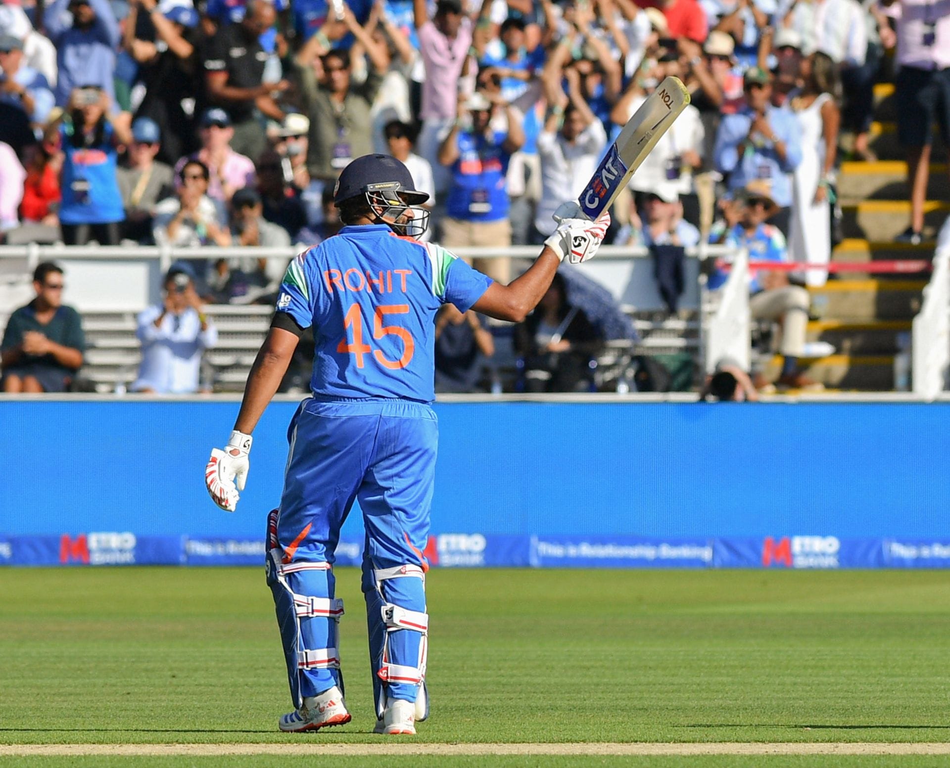 "Why is there speculation?” - BCCI secretary Devajit Saikia breaks silence on Rohit Sharma’s future ahead of 2027 World Cup