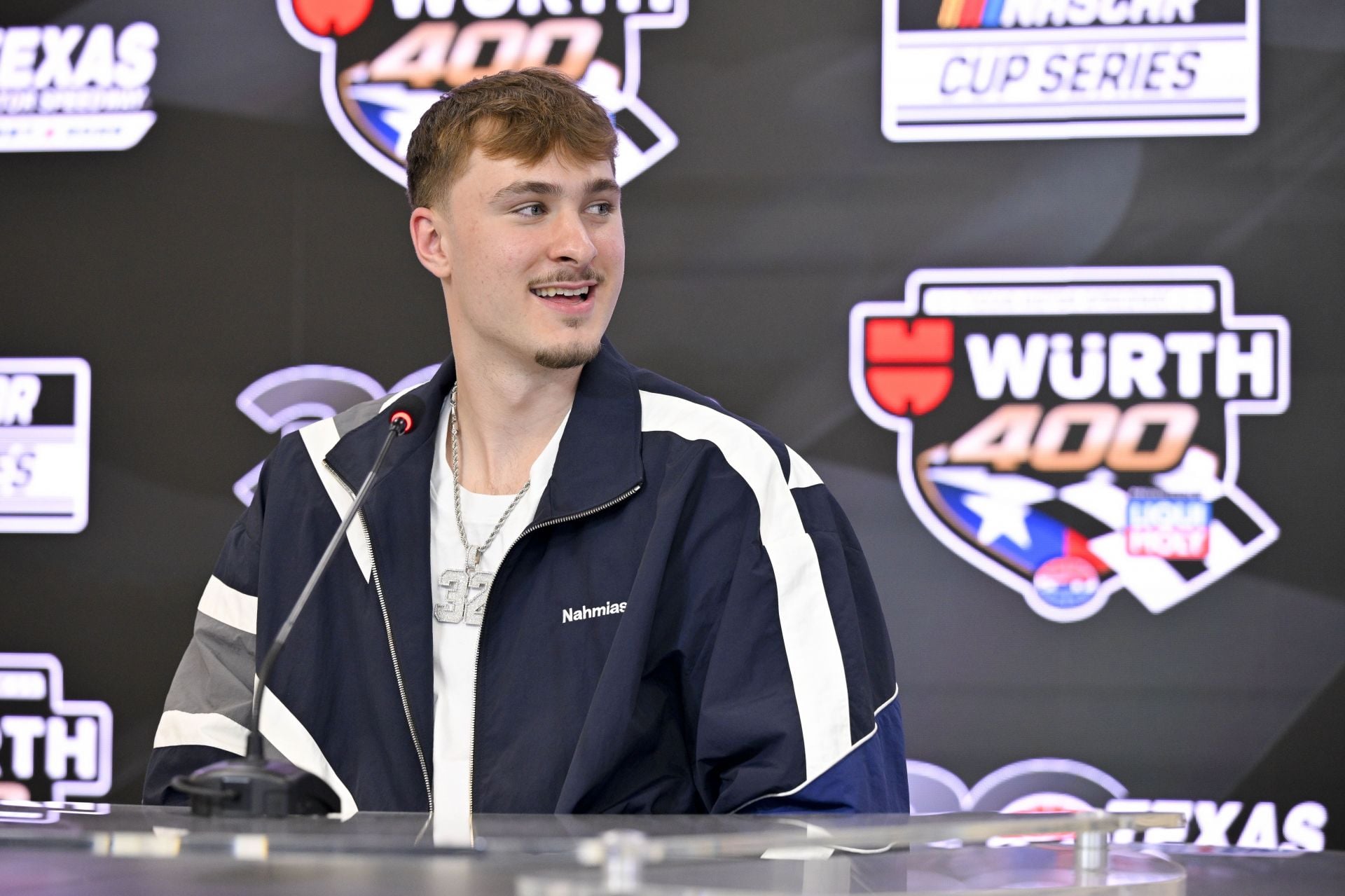 “This Kid Will Become White Giannis,” “He’s Gonna Dunk on Wemby”: Fans Stunned by Cooper Flagg’s Height Reveal as Mavs Star Checks in at Nearly 7 Feet