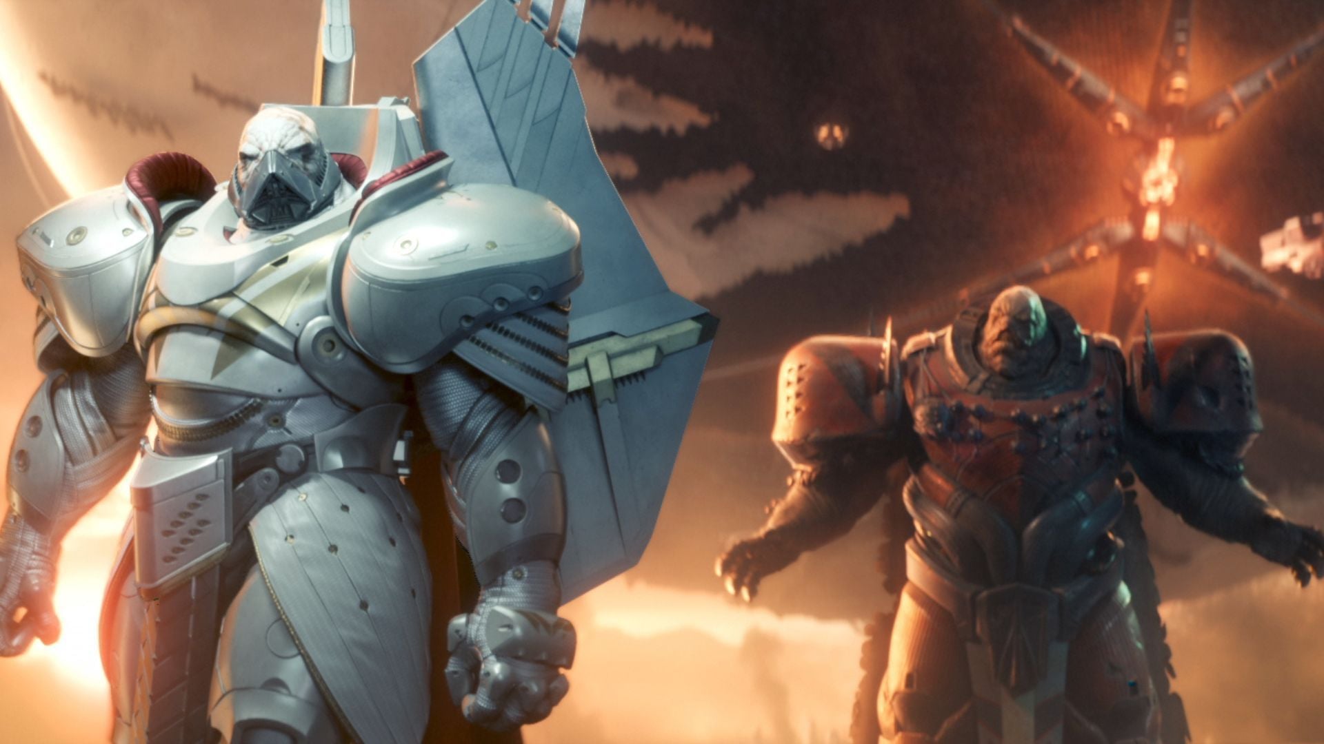 Is Destiny 2 shutting down? New possibilities after recent news