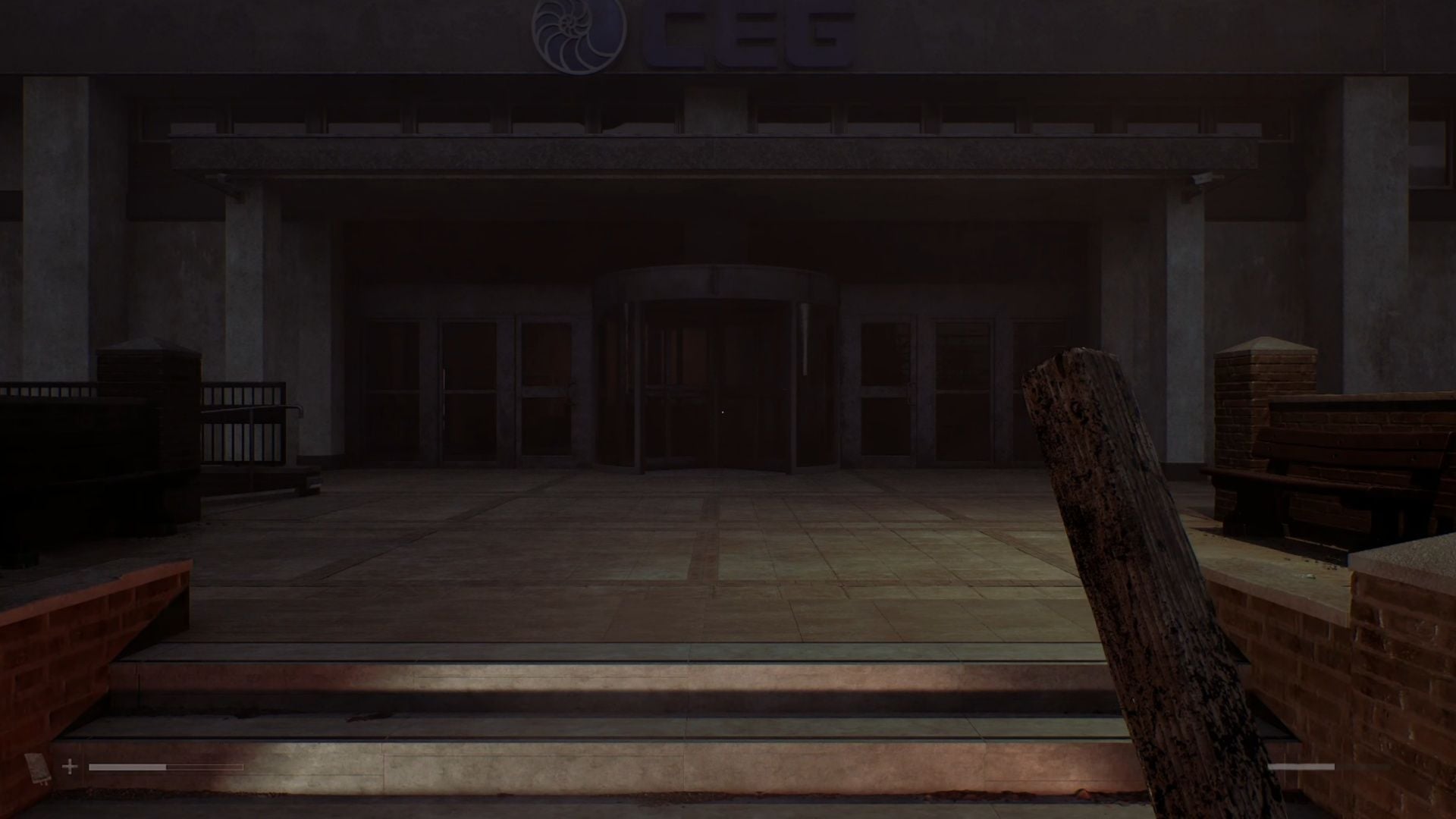 Silent Hill Townfall: How to get to the 10th Floor of the CEG Building (Security Code)