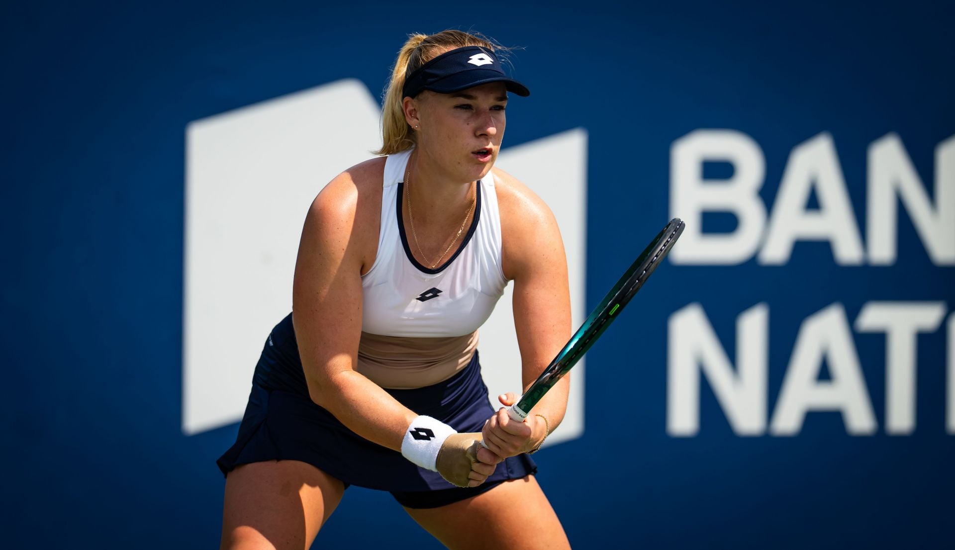 Anna Blinkova vs Kaitlin Quevedo preview, head-to-head, odds, prediction, & betting tips | SP Open 2026