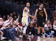 Steph Curry is the face of the Golden State Warriors - Source: Imagn