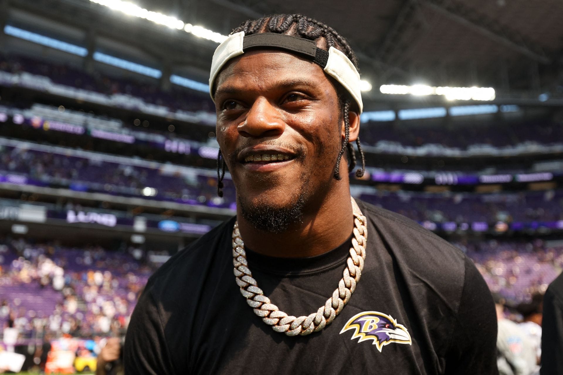 "Without that win, he's like a top 50": Rob Gronkowski reveals how Lamar Jackson can be one of the top 5 quarterbacks of all time in 2026