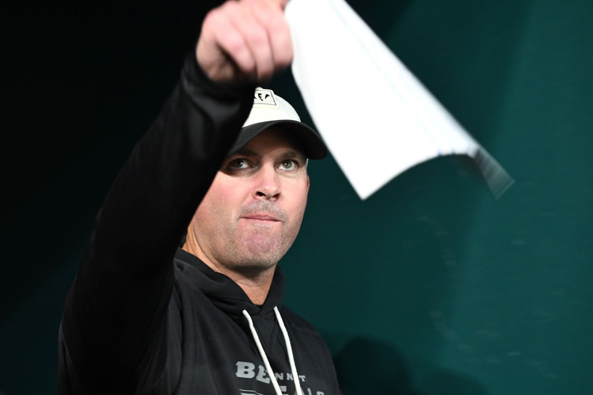 “You’re lucky you have a job”: Stephen A. Smith calls for investigation on Zac Taylor while criticizing Bengals HC's leadership